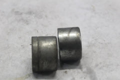 Front Wheel Spacers 43520-00A, 43521-00A (2) 2000 H-D ELECTRAGLIDE FLHT