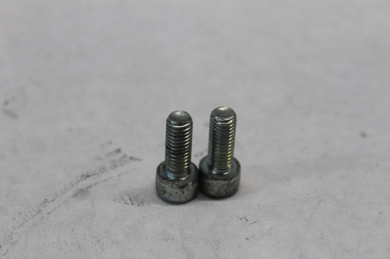 HANDLEBAR MOUNTING BOLT (2) 92002-1178  2002 KAWASAKI ZX-6