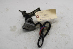 OEM Yamaha Motorcycle 1981 XJ650 Main Switch Steering Lock w/Key 3JV-82501-00-00