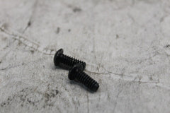 REAR M.C CAP SCREW 2PCS 2533 1997 H-D ELECTRAGLIDE FLHTC-I