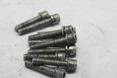 Outer Primary Screws 4718A (5pcs) 4740A (5pcs) 2005 ROAD KING CUSTOM FLHRSI