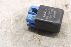 Wire Harness Relay 10A 38365-MN5-811 2000 HONDA CBR600F4