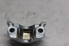 42119-08 HALF-CLAMP, MASTER CYLINDER AND CLUTCH (CHROME) HARLEY DAVIDSON