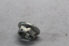 SWINGARM SHAFT NUT 20MM 92015-1724  2002 KAWASAKI ZX-6