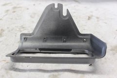 LEFT TURN SIGNAL BASE METALLIC GREY 81415-463-771ZG 1982 GOLDWING GL1100A