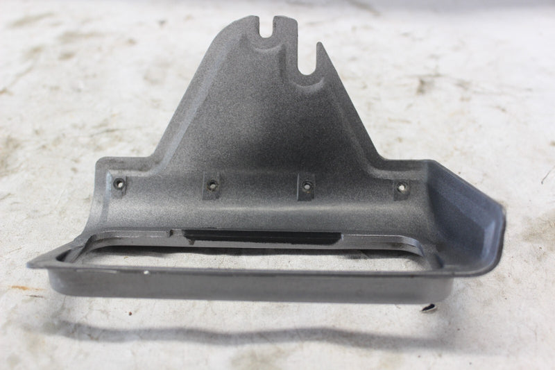 LEFT TURN SIGNAL BASE METALLIC GREY 81415-463-771ZG 1982 GOLDWING GL1100A