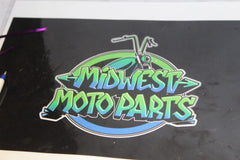 MASTER CYLINDER COVER GASKET HARLEY DAVIDSON 42857-06B