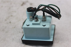 VOLTMETER ONLY 37420-MB9-871 1982 HONDA GOLDWING GL1100A