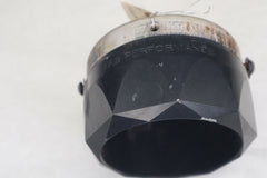 Tab Performance Black Exhaust End Cap 4.5"