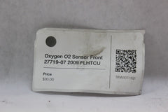 Oxygen O2 Sensor Front 27719-07 2009 Harley Davidson FLHTCU