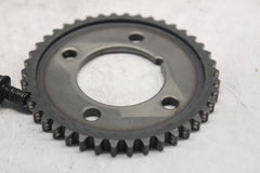 CAMSHAFT SPROCKET 42T 12046-1121 1992 KAWASAKI ZX-6