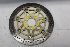 FRONT BRAKE DISC GOLD 41080-1472-A4 2001 KAWASAKI ZX-9R