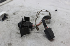REAR AUDIO SWITCH ASSY COMPLETE 71834-98 2010 H-D ULTRA CLASSIC FLHTCU