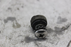 Seat Nut Kit 59768-97 2008 H-D ELECTRAGLIDE FLHT