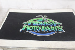 SEAT, UPPER HEAD CONE Harley Davidson 48333-80