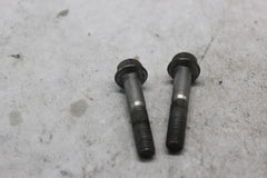 FRONT FORK LOWER PINCH BOLT (2) 90109-MR7-000 1998 HONDA CBR900RR