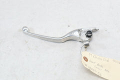 OEM Harley Davidson Front Hand Brake Lever 2009 Ultra Blk/Sil 42859-06