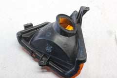 FRONT RIGHT TURN SIGNAL LENS 23007-1143 1986 KAWASAKI ZG1000