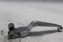 CHROME CLUTCH LEVER 45017-93 2001 H-D SOFTAIL DUECE FXSTD