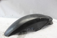 FRONT FENDER BLACK 61100-ME5-000 1983 HONDA NIGHTHAWK CB650SC
