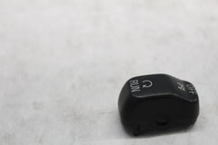 71684-06 OFF RUN BUTTON LEFT HAND CONTROL HARLEY DAVIDSON
