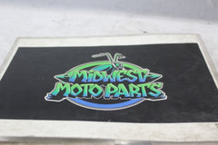 ECM MOUNTING BRACKET 59438-00 2001 H-D SOFTAIL DUECE FXSTD