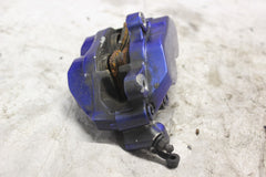 FRONT RIGHT CALIPER ASSY BLUE SEE PHOTOS 45250-MAS-E01 1998 HONDA CBR900RR