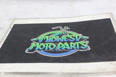 TID12-11 SPARK UNIT 1983 HONDA SHADOW VT750C 30400-ME9-005