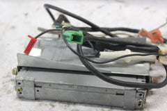 POWER AMPLIFIER UNTESTED 39140-MB9-871 1982 GOLDWING GL1100A