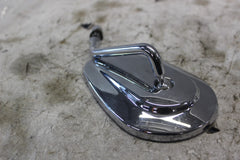 Mirror RIGHT Chrome 91840-03 2010 H-D ULTRA CLASSIC FLHTCU