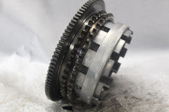 CLUTCH BASKET W/BEARING & GEAR 37813-06 Harley Davidson