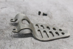 RIGHT FRONT FOOTREST PLATE 2C0-27446-00-00 2007 YAMAHA R6 YZFR6