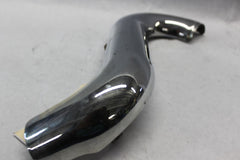 Rear Exhaust Pipe Heat Shield #65951-09 2010 H-D ULTRA CLASSIC FLHTCU