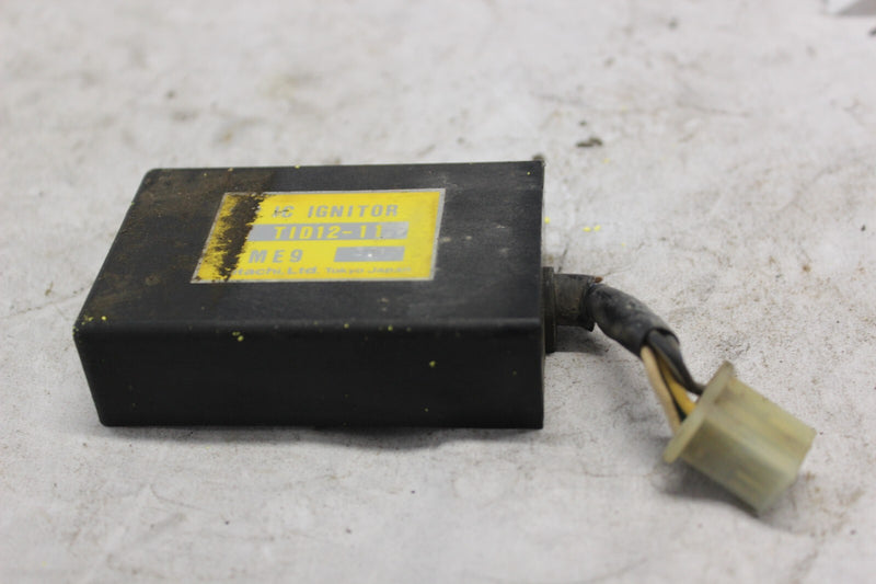 TID12-11 SPARK UNIT 1983 HONDA SHADOW VT750C 30400-ME9-005