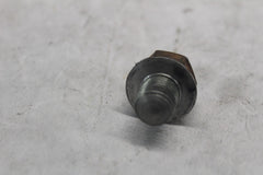OIL DRAIN PLUG BOLT (12MM) 92800-12000 1993 HONDA HELIX CN250