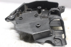 SIDE COVER BRIDGE PLATE 22U-21243-00-00  1983 YAMAHA XV500K