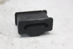 EXHAUST RUBBER MOUNT 65724-85 2008 H-D ELECTRAGLIDE FLHT