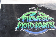 STARTER DRIVEN GEAR 28110-MAL-A00 1997 HONDA CBR600F3