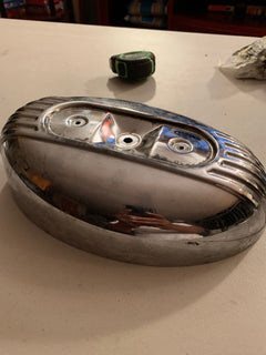 HARLEY DAVIDSON 29353-05 FLHRSE4 SE ROAD KING AIR CLEANER COVER