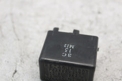 TURN SIGNAL RELAY 38610-03F00 2001 SUZUKI SV650S