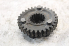 T1181556 GEAR, 6TH OUTPUT 2005 TRIUMPH SPRINT