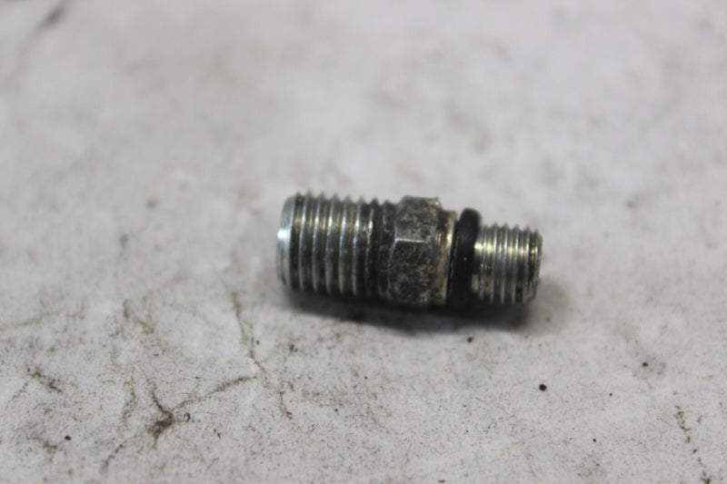 REAR SHOCK TUBE CONNECTOR 53139-463-000 1982 GOLDWING GL1100A