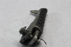 FRONT LEFT STEP 34028-1334 2002 KAWASAKI ZX-6