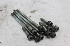 Outer Primary Bolts 1775 4pcs 4813A 9pcs 2008 H-D ELECTRAGLIDE FLHT