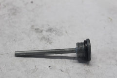TRANSMISSION FILLER PLUG POLISHED 37071-87 2000 H-D ELECTRAGLIDE FLHT