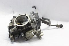 Carburetor CARB Assy. #27412-99A 2000 H-D ELECTRAGLIDE FLHT