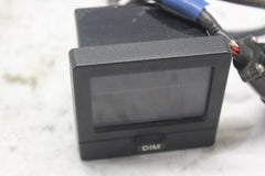 RADIO INDICATOR ONLY 39160-MB9-871 1982 HONDA GOLDWING GL1100A