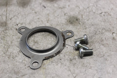 OIL FILTER HOLDER W/SCREWS 13091-1274 1986 KAWASAKI CONCOURS ZG1000