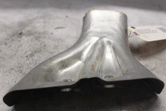 707602267 EXHAUST DEFLECTOR 2023 CAN AM RYKER SPORT 900 ACE
