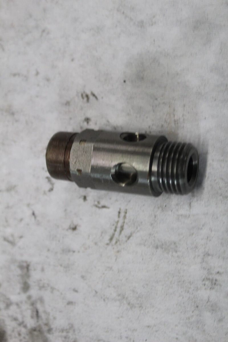 OIL RELIEF VALVE 16440-17C20 2000 SUZUKI INTRUDER VL1500